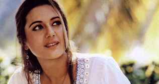 Dimpled Preity goes small screen 
